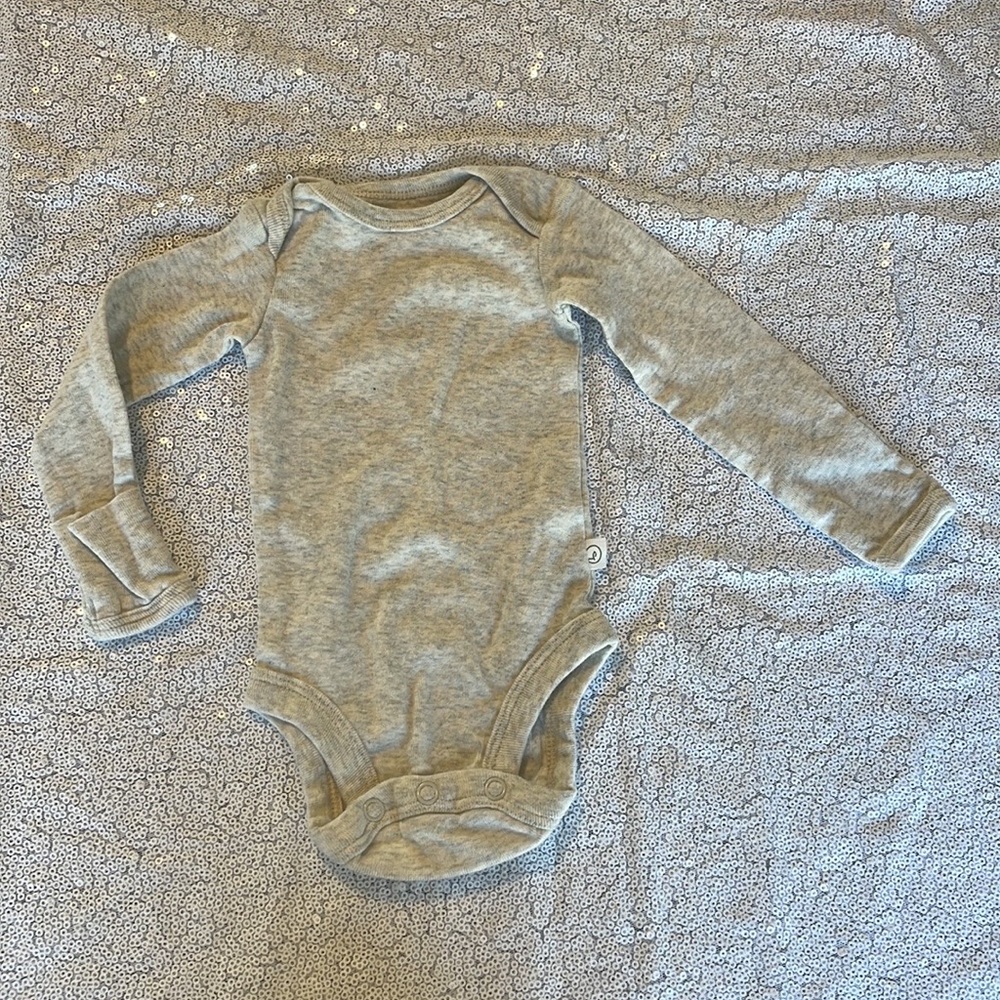 Little Planet Organic by Carter’s Onesie Set - Picture 4 of 6